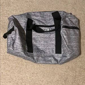 Vs Pink Duffel Bag